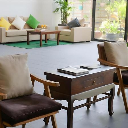 Kolab Sor Phnom Penh Hotel Ngoại thất bức ảnh