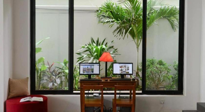 Kolab Sor Phnom Penh Hotel Ngoại thất bức ảnh