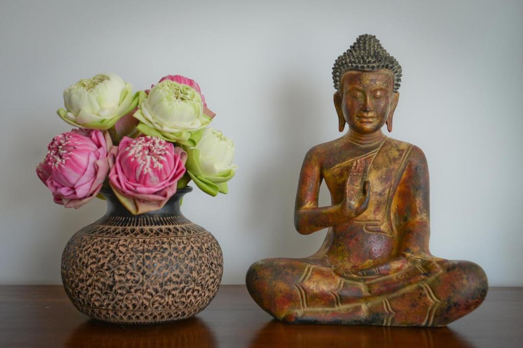 Kolab Sor Phnom Penh Hotel Ngoại thất bức ảnh