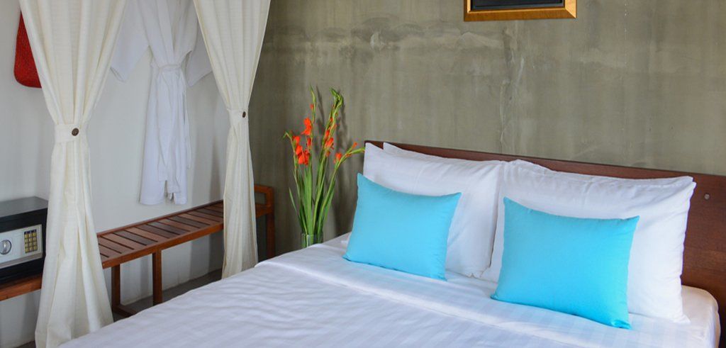 Kolab Sor Phnom Penh Hotel Ngoại thất bức ảnh