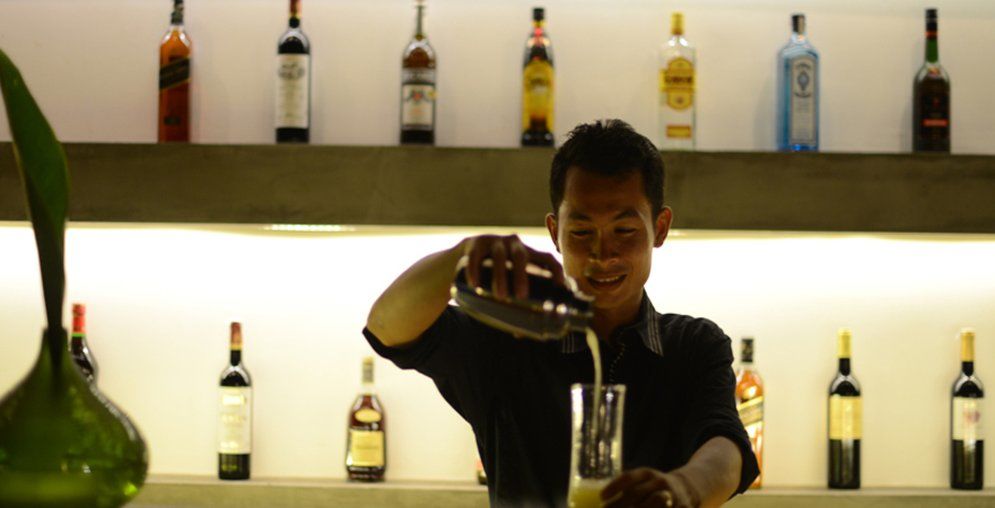 Kolab Sor Phnom Penh Hotel Ngoại thất bức ảnh