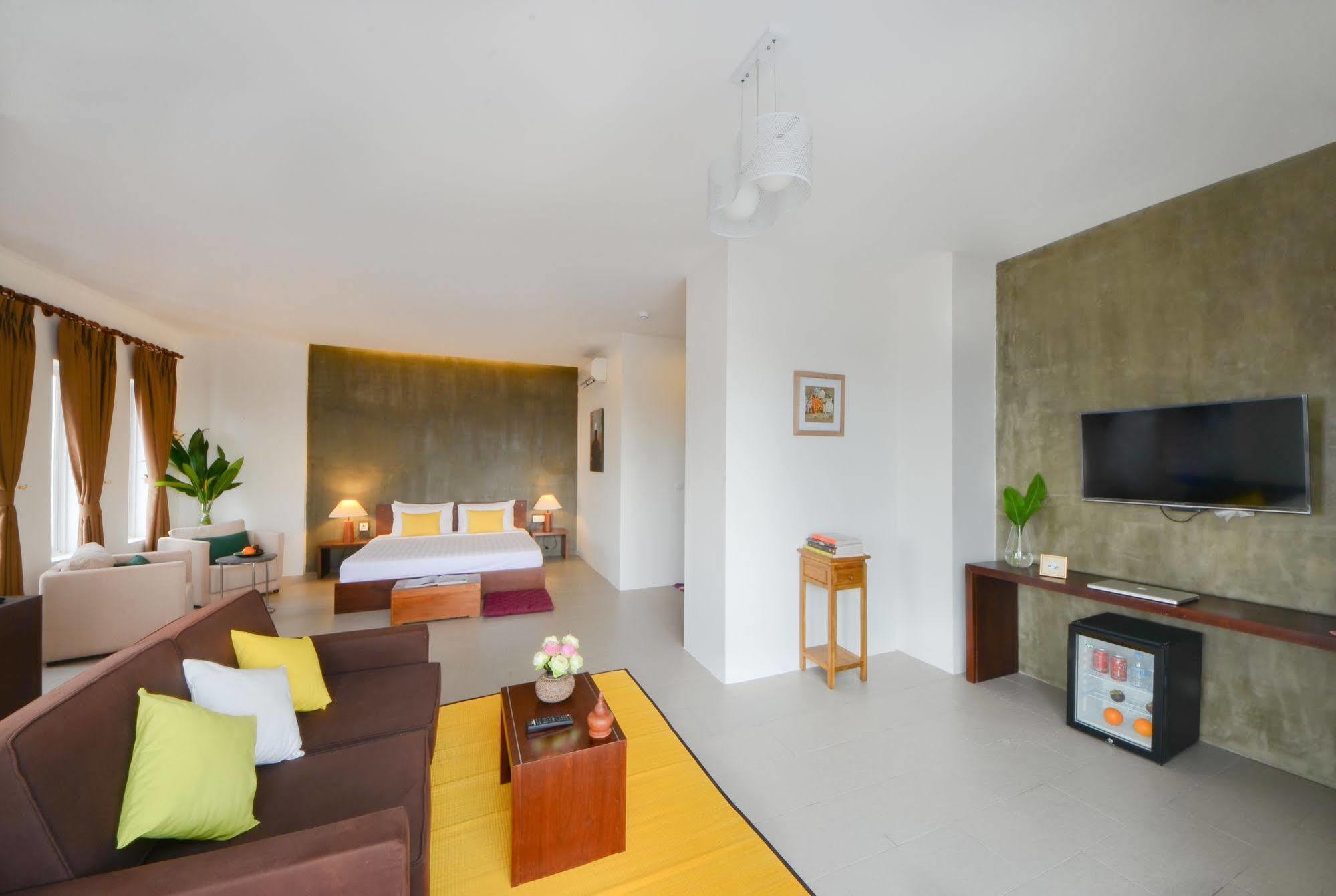 Kolab Sor Phnom Penh Hotel Ngoại thất bức ảnh