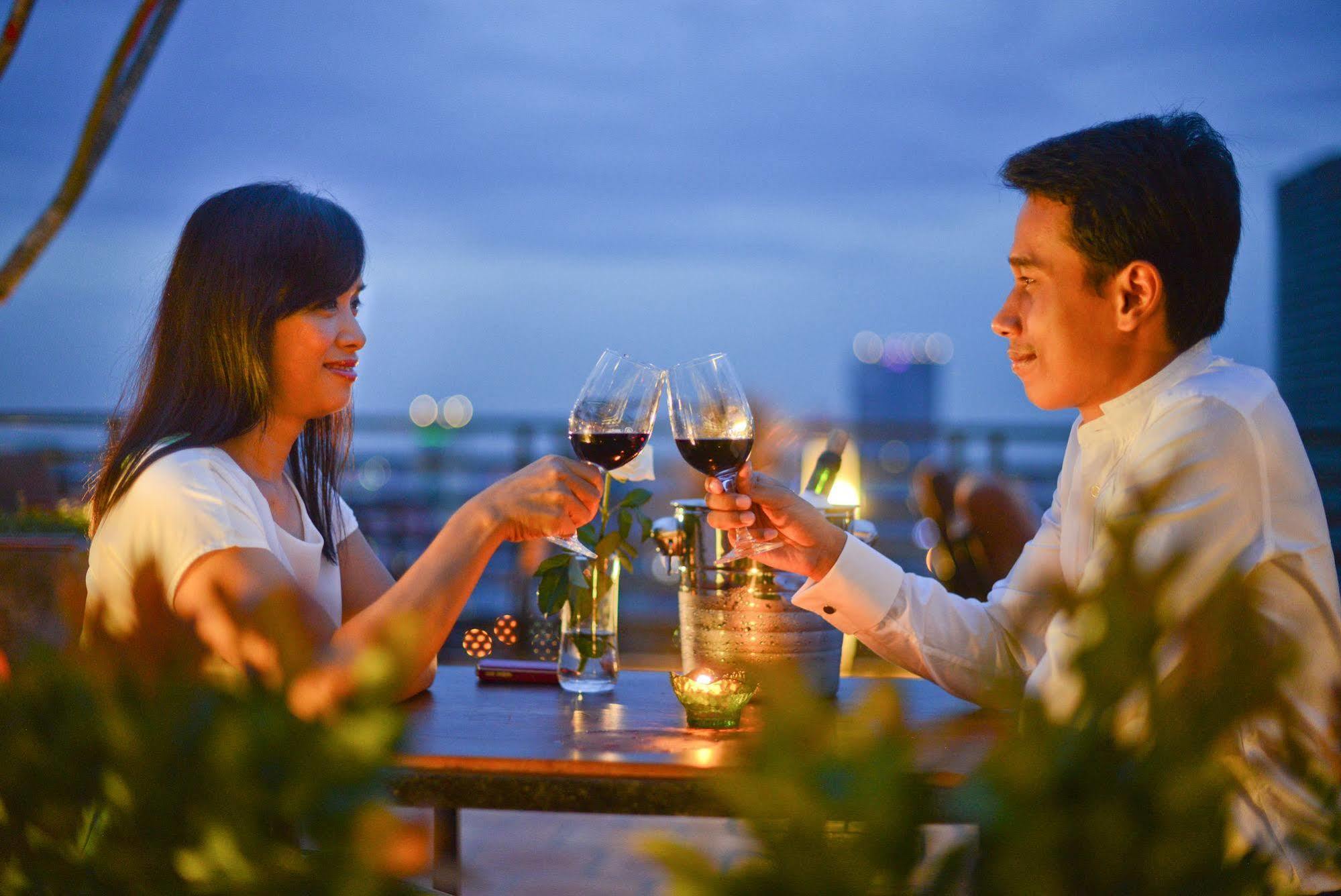 Kolab Sor Phnom Penh Hotel Ngoại thất bức ảnh
