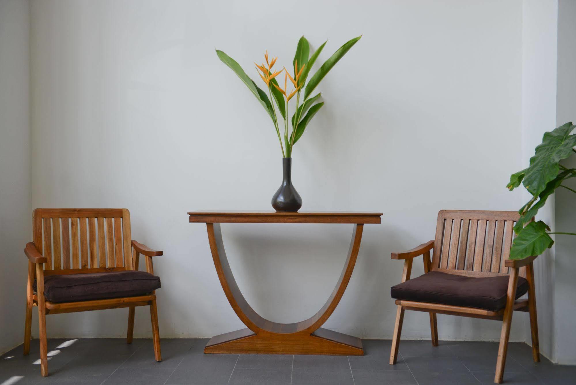 Kolab Sor Phnom Penh Hotel Ngoại thất bức ảnh