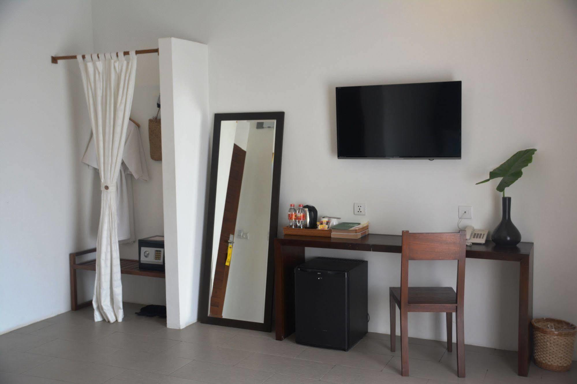 Kolab Sor Phnom Penh Hotel Ngoại thất bức ảnh